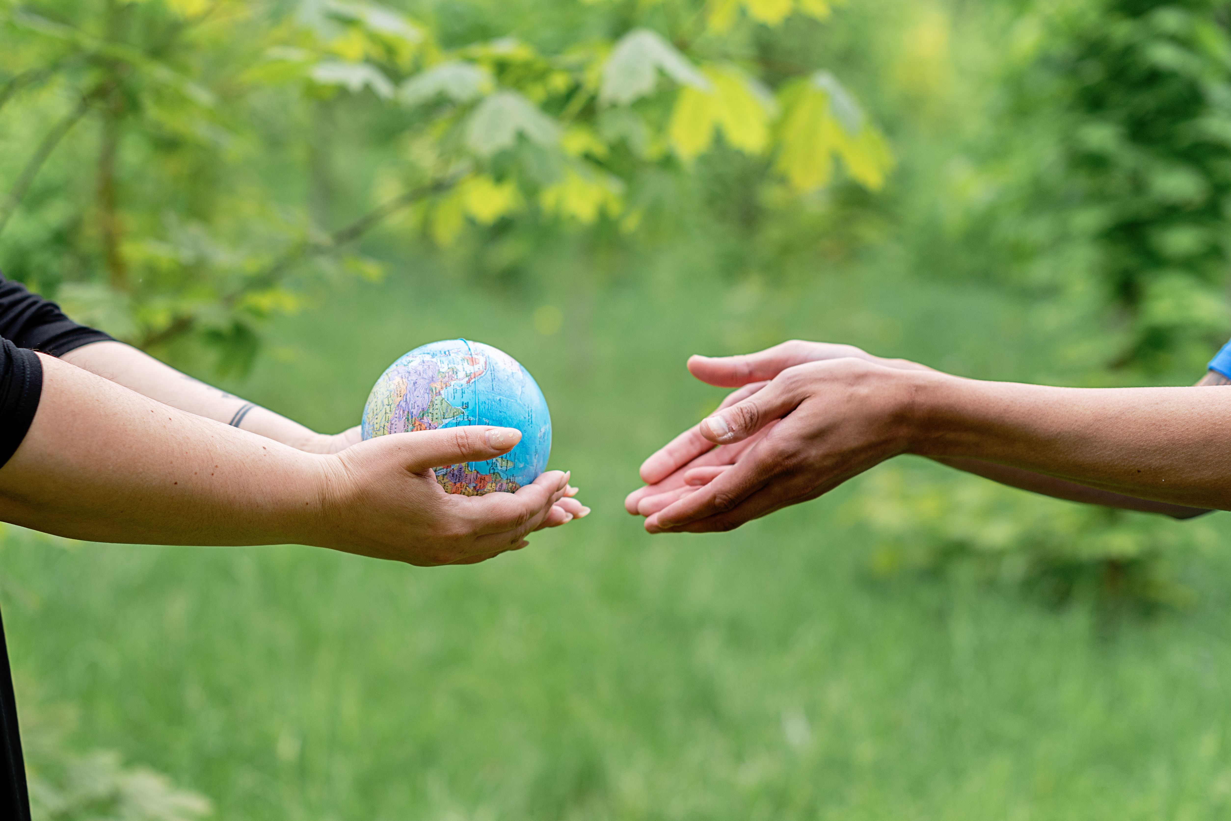 Corporate Social Responsibility (CSR)